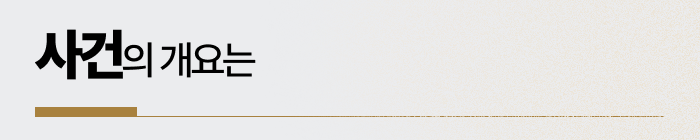 미성년자 상속포기 사건 개요